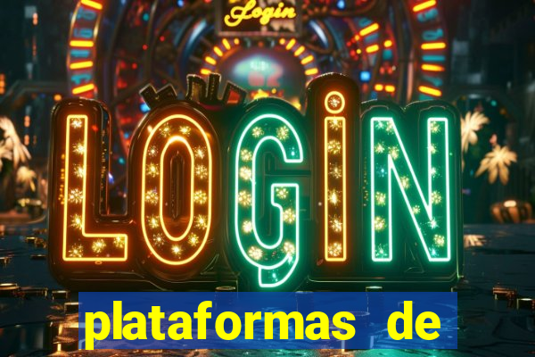 plataformas de jogos 2024